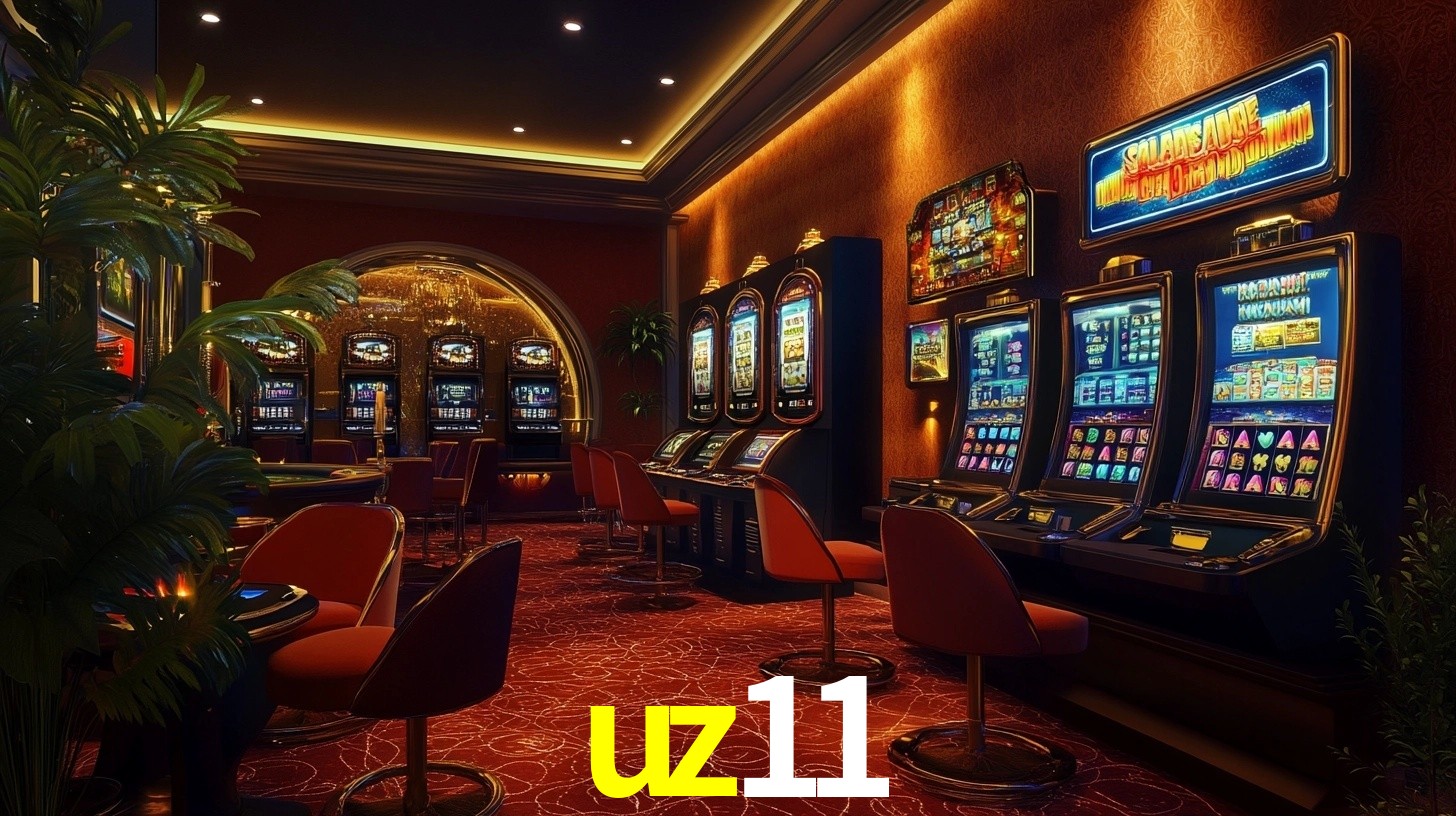 Experiência VIP uz11