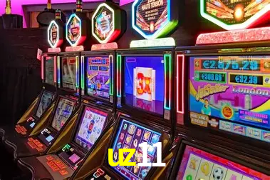 Descubra a Essência do uz11: Nossa História e Compromissos