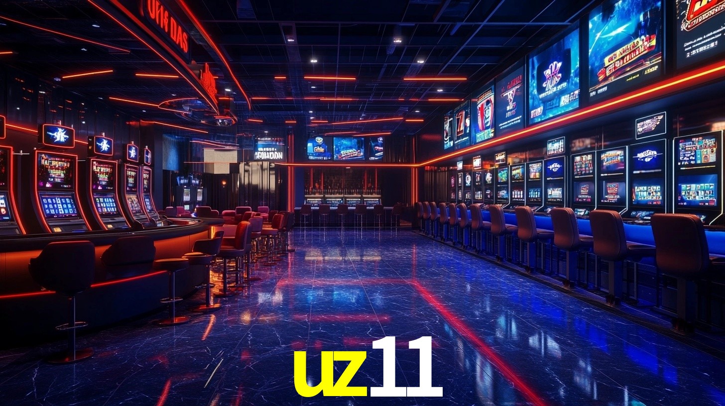 Welcome Bonus uz11