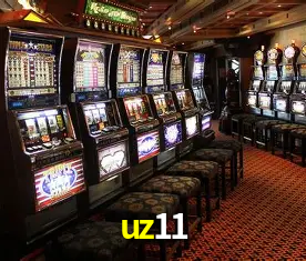 Desvendando o Mundo dos Jogos Virtuais na uz11