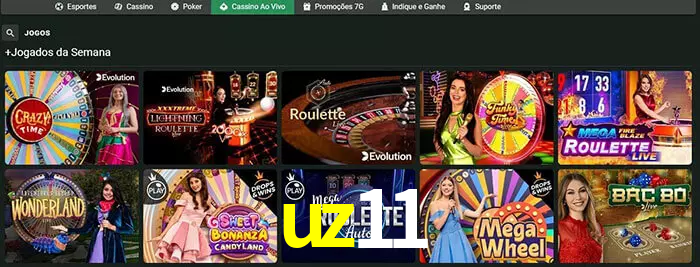 uz11 bet