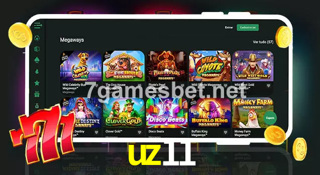 uz11 aplicativo