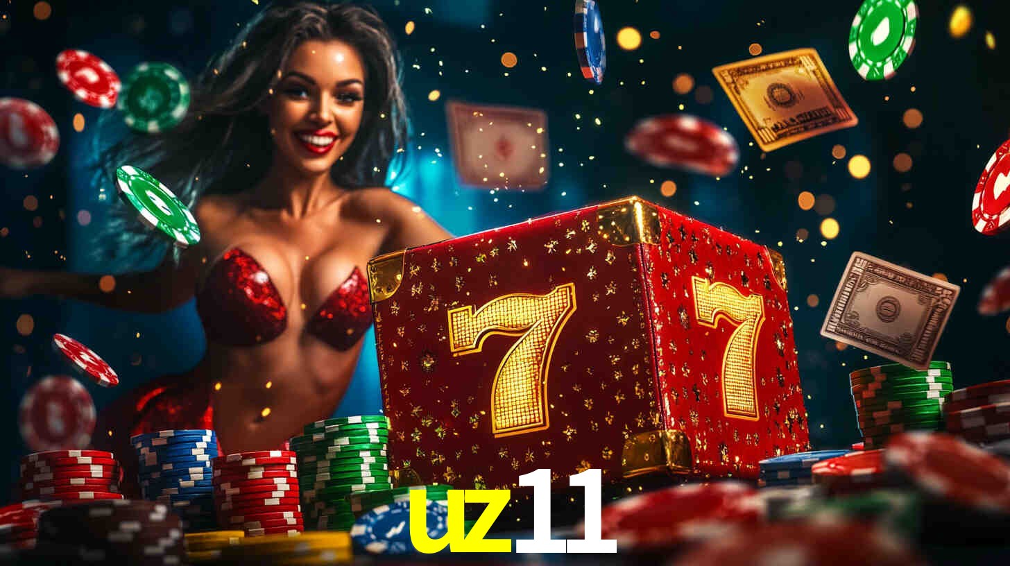 A Experiência Imersiva dos Cassinos Ao Vivo no uz11