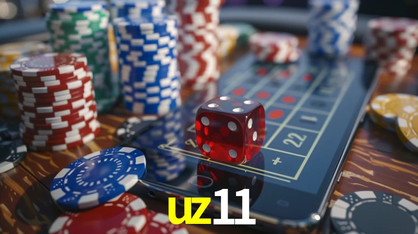 uz11 App Interface