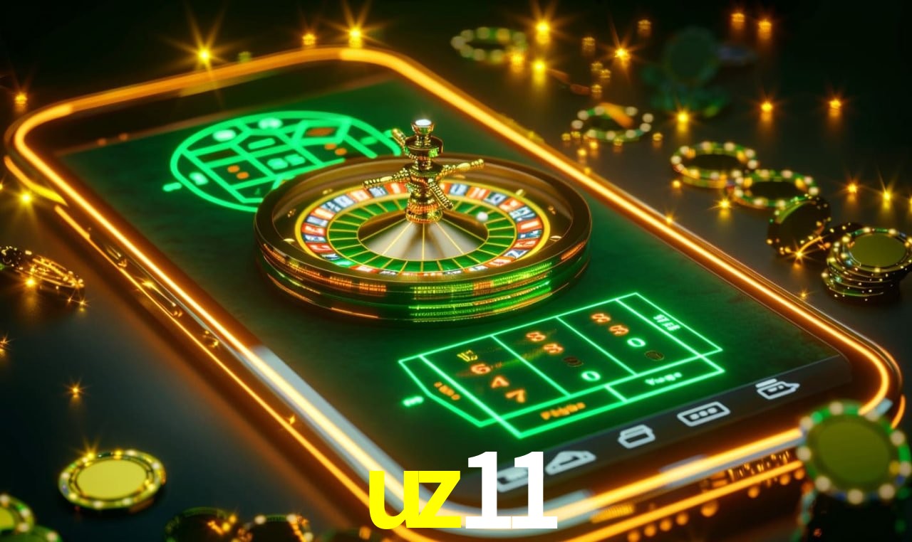 uz11 - Caça-Níqueis da Sorte - uz11.com