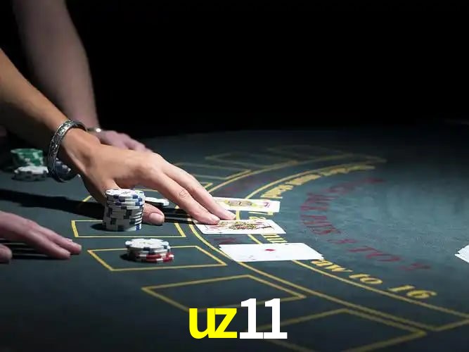 Sinta a adrenalina dos jogos de cassino com uz11