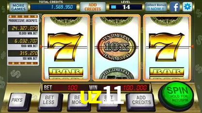 uz11 bet