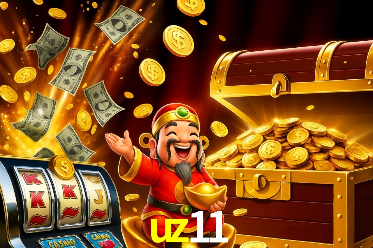 Casino Ao Vivo uz11