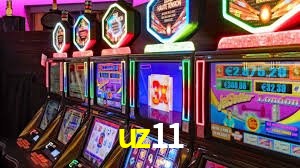Bônus de Boas-vindas uz11