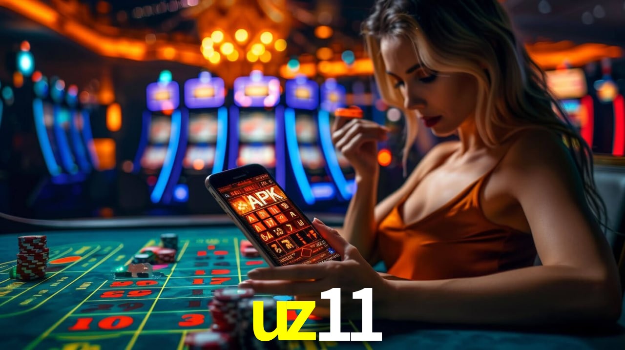 Game Providers uz11