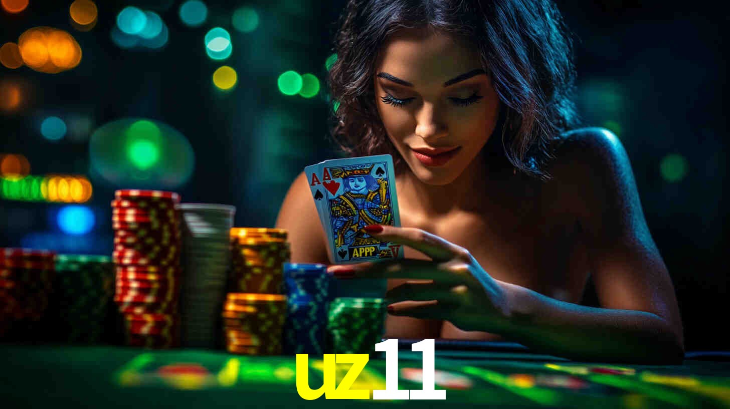 Descubra o Programa VIP da uz11: Vantagens Exclusivas para Jogadores