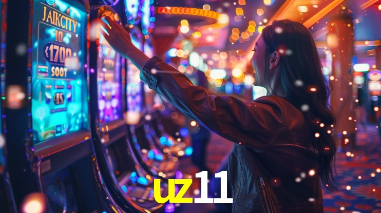 VIP Casino uz11
