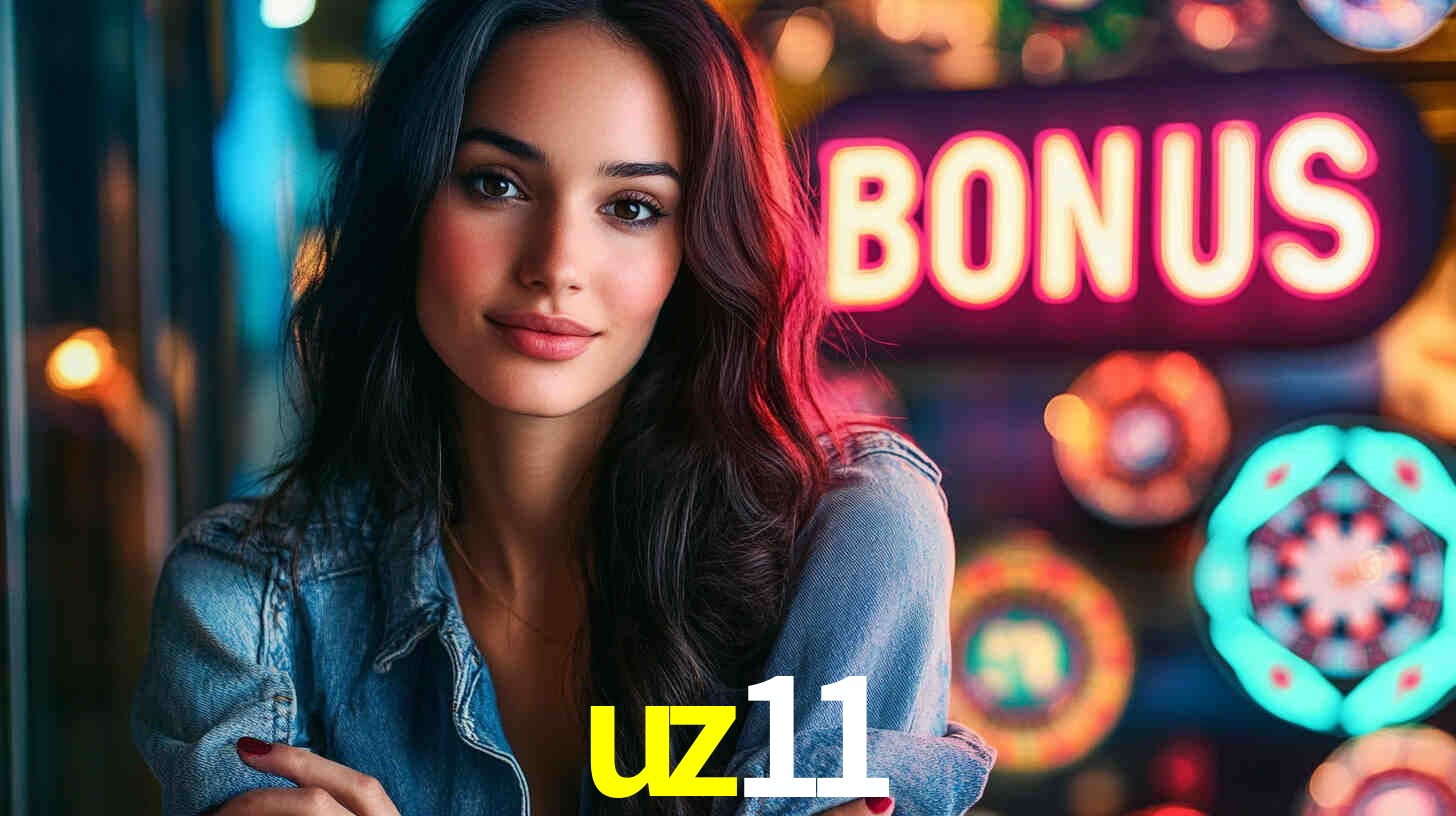 Welcome Bonus uz11