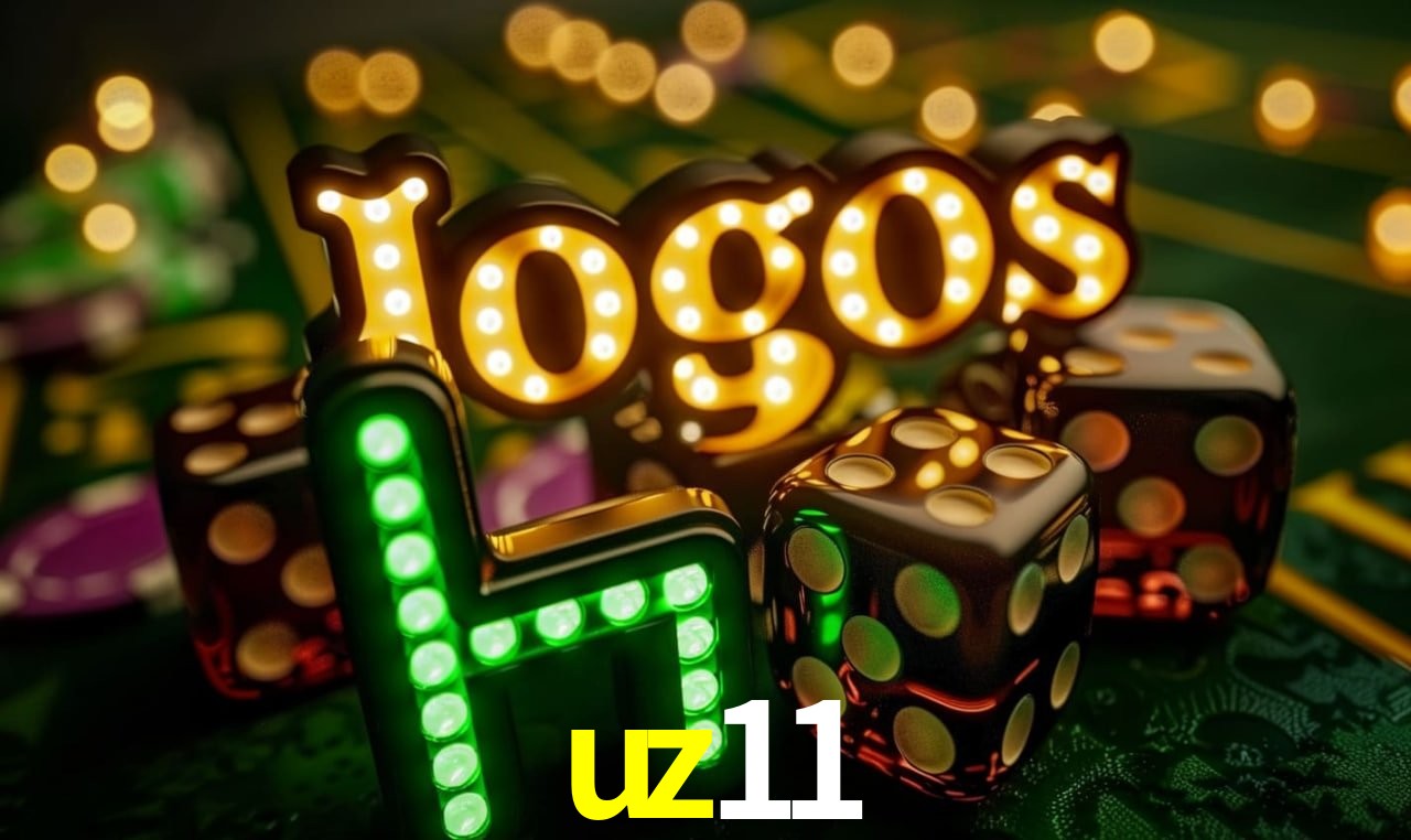 Provedores de Jogos uz11