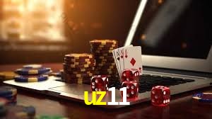 Interface do App uz11