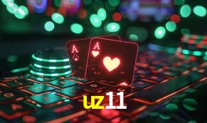 Recursos de Bônus uz11
