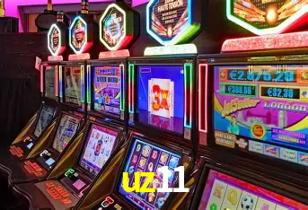 A Revolução dos Aplicativos de Jogos no uz11