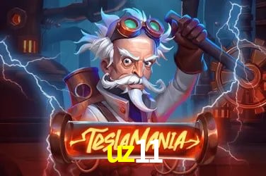 Tecnologia da Plataforma uz11