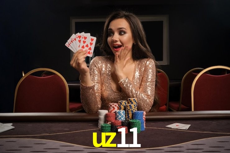 PIX Instantâneo uz11