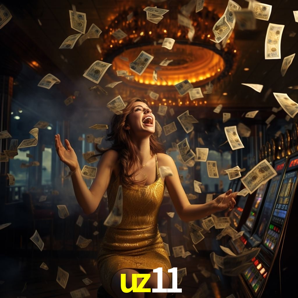 Slot Games uz11