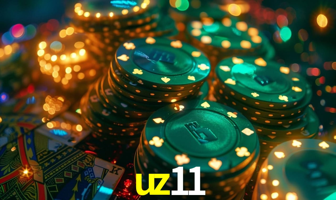 Estatísticas Esportivas uz11